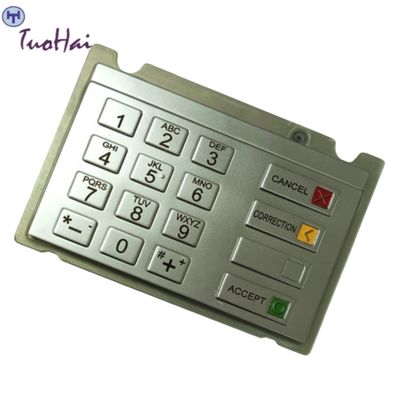 Genuine Wincor J6.1 EPP Encryption Keyboard 01750233018