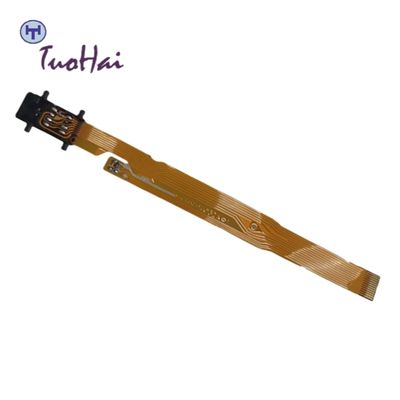 Genuine WINCOR V2CU IC Contact Card Reader Assembly 1750173205-39