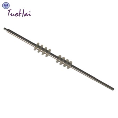 Wincor Pressure Roller Shaft 104000700