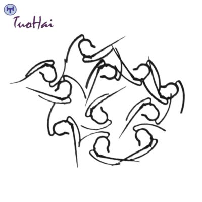 Diebold SDU Tweevoudige Peddel 1750378687&HI-NS