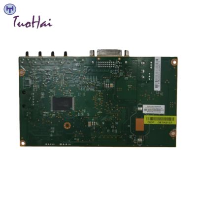 NCR 10,4 inch GOP Compact Board