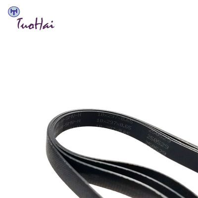 Glory Flat Belt 10*297*0.65 Delarue Talaris Glory Sorter Machine Parts Drive Belts 10x297x0.65 10*297*0.65