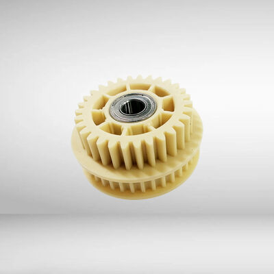 DN400 DN450 RM4 1750291697 HCT HEAD CHASSIS TRANSPORT Spare Parts 1750291697-7 Gears Sets ATM Machine Parts Diebold Nixdorf