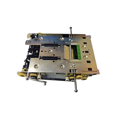 ATM-machineonderdelen Diebold Nixdorf DN200 IOC In-output module verzamelaar eenheid 1750295447 01750295447