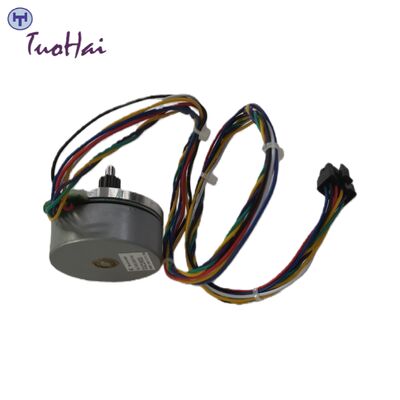 Genuine Wincor Nixdorf Main Transport Motor 1750338764 for DN250 ATM Series