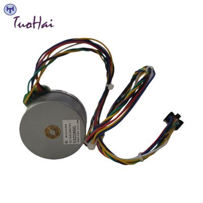 Originele Wincor Nixdorf hoofdtransportmotor 1750338764 voor DN250 ATM-serie