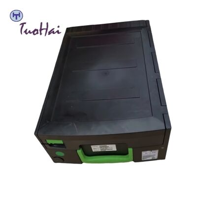 Originele Wincor Nixdorf Cineo Recycling Cassette 1750279852 verkrijgbaar met metalen of kunststof slot