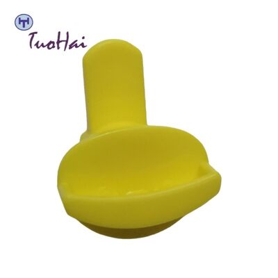 Plastic Lock Part 3 for MEI SCNL6607R RS232 Cash Box Replacement