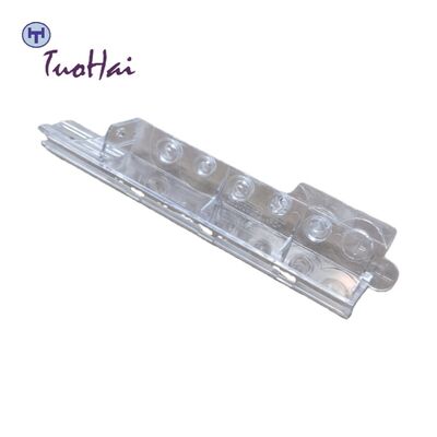 Rechtse zijkant dekking Deel 252021073 voor MEI SCNL6607R RS232 Bill Validator Cashbox