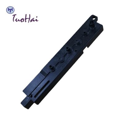 Linkszijde van de bankbiljetten wrijfschaal Deel 252027074 voor de kassa van de MEI