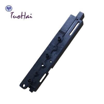 Rechterzijde van de bankbiljettrekkers 252027075