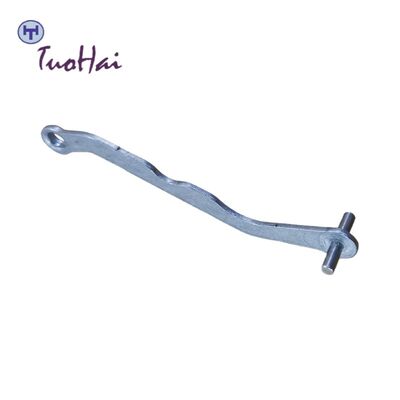 Drive Lever 252718057 voor MEI SCNL6607R RS232 Cashbox ATM Bill Cassette