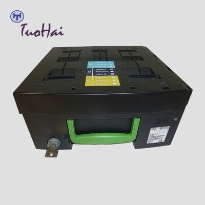 Wincor Nixdorf CINEO ATM Afwijzing Cassette CAT3 Afwijzing Lock 1750183504