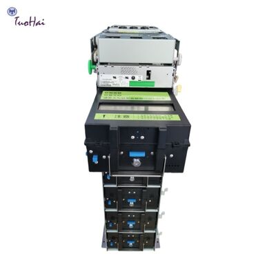 Fujitsu F510 Dispenser Module met Cassettebank ATM Machine