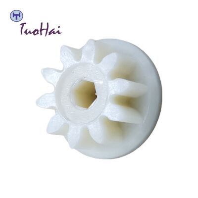 10T Gear 252023098 for MEI SCNL6607R Cashflow Bill Acceptor