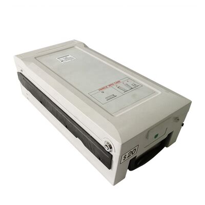 S7310000695 Hyosung G-CDU CDU Cassette Hyosung 5600 CST-7000 3K 7K Cash Cassette 7310000695