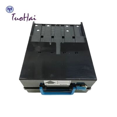 Diebold Opteva 1.5 Plastic Lock Afkeur Cassette Onderdeel 00103334000D