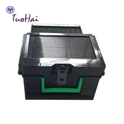 NCR S2 Afkeurbak Vergrendeling Snelle Leegloop Cassette 445-0756691