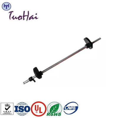 445-0668274 4450668274 NCR dual cam timing shaft NCR Dual Cam Timing Shaft Moulded,Presenter clamp elevetion shaft