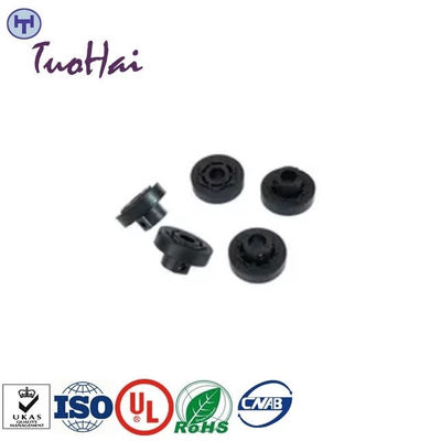 998-0235676 9980235676 NCR Card Reader Feed Roller NCR atm parts NCR roller for 3Q8 card reader