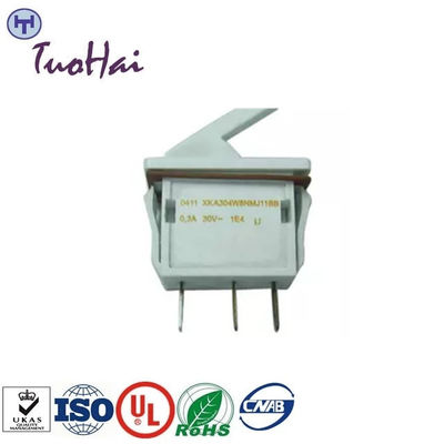 NCR P87 Switch Snap Action Panel Mounting 009-0019028