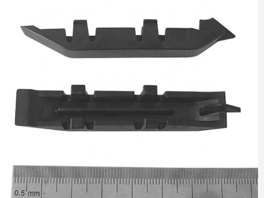 Opteva Transport Presenter Inner Rail Diebold ATM Parts 49202793000A