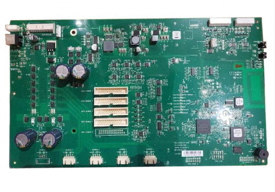 49242480000E Diebold ATM Parts 5500 5550 Dispenser Control Board