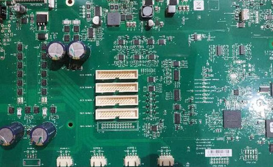 49242480000E Diebold ATM Parts 5500 5550 Dispenser Control Board