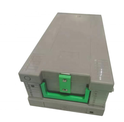 Standaard Plastic Muntncr Cassette 4450689215 445-0689215