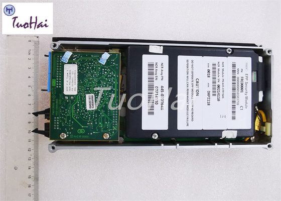 4450701646 NCR EPP ARABIC NCR ATM Machine Parts 445-0701646