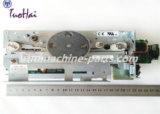 445-0704479 NCR 66XX USB Card Reader NCR U-imcrw tk 2 standard shutter NCR ATM