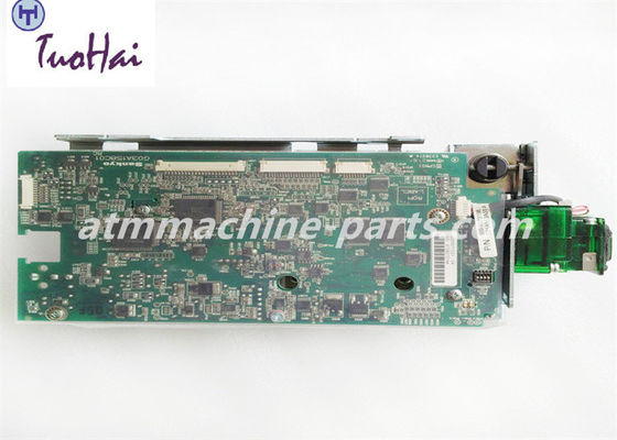 445-0704479 NCR 66XX USB Card Reader NCR U-imcrw tk 2 standard shutter NCR ATM