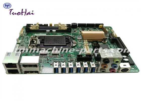 NCR ATM Machine 445-0764433 4450764433 NCR PC Core Estoril Motherboard