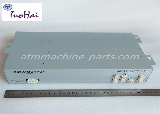 980W Power Supply Diebold ATM Parts 19-063498-000A 19063498000A