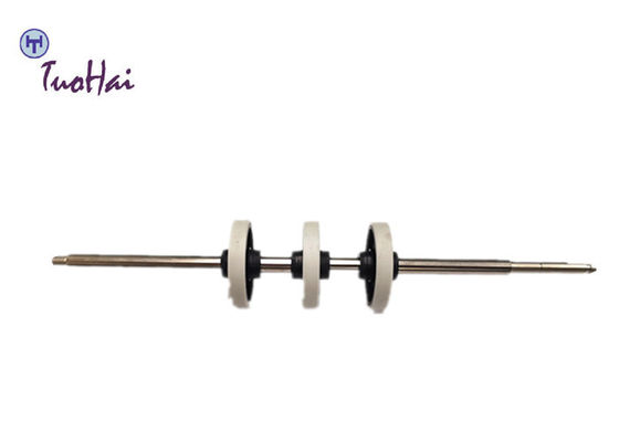 Stacker Roller Shaft 5500 Diebold ATM Parts PN 49-248086-000F 49248086000A