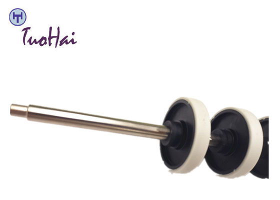 Stacker Roller Shaft 5500 Diebold ATM Parts PN 49-248086-000F 49248086000A